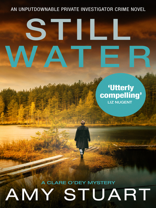 Title details for Still Water by Amy Stuart - Available